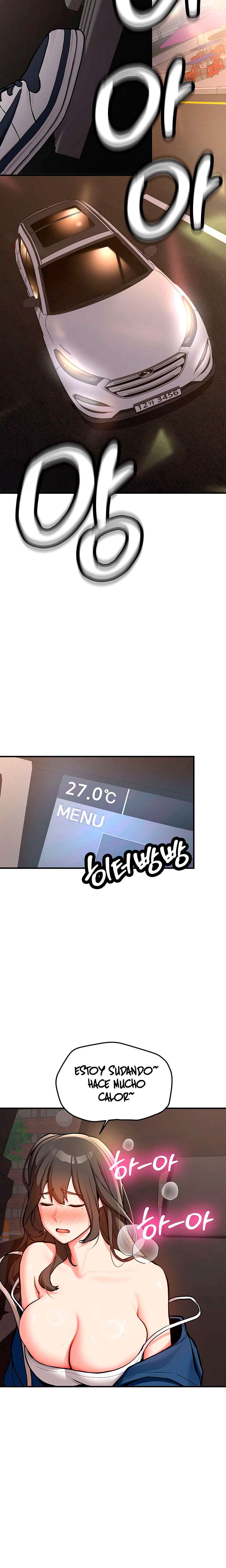 Pickup! Raw - Chapter 1 Page 34