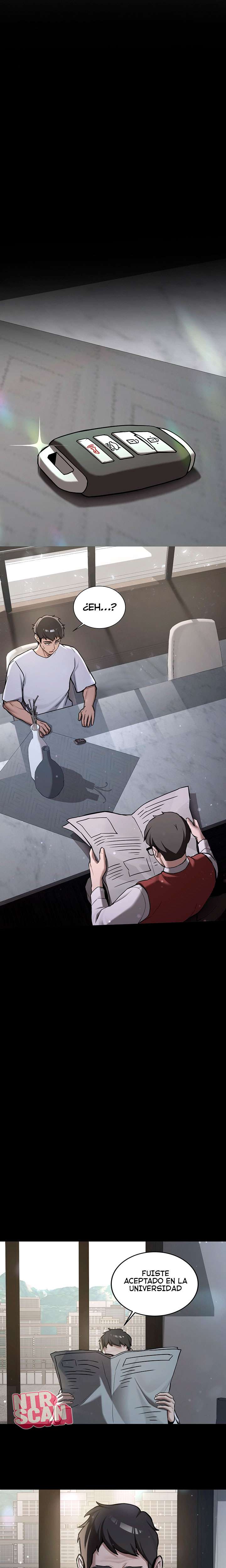 Pickup! Raw - Chapter 1 Page 5