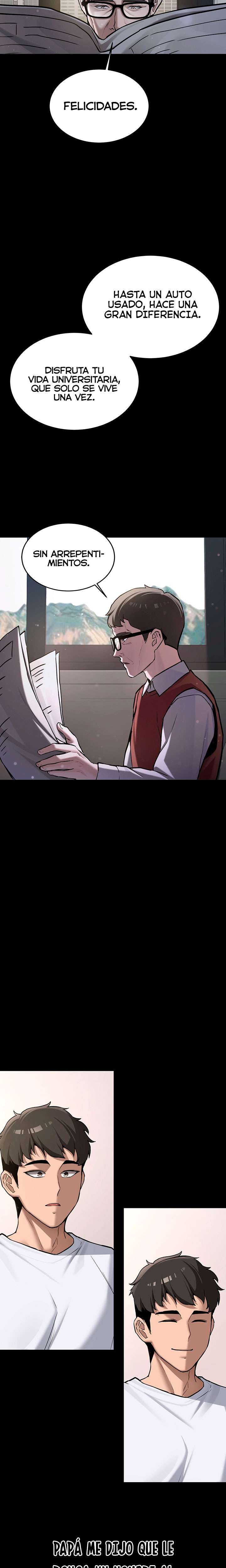 Pickup! Raw - Chapter 1 Page 6