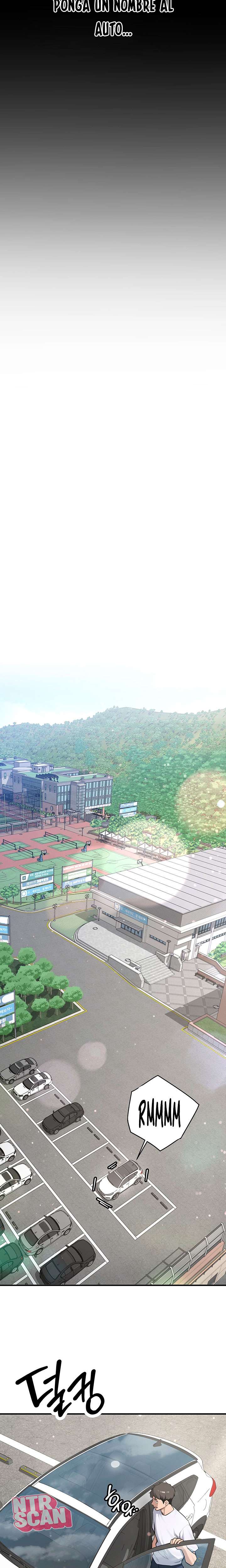 Pickup! Raw - Chapter 1 Page 7