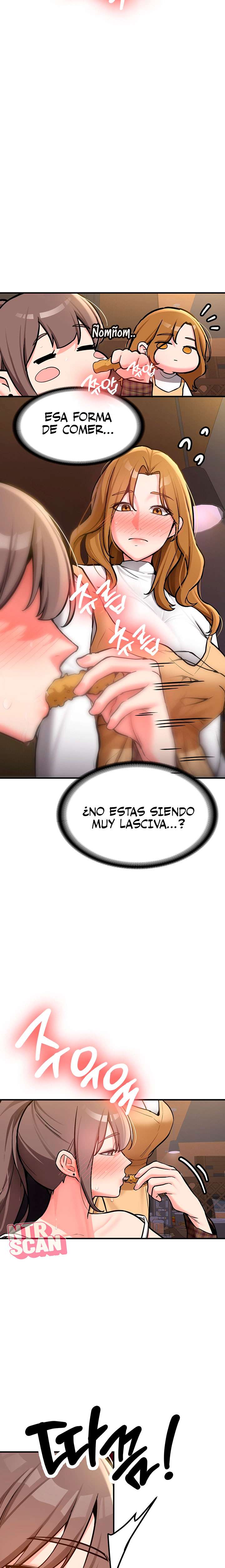 Pickup! Raw - Chapter 2 Page 13