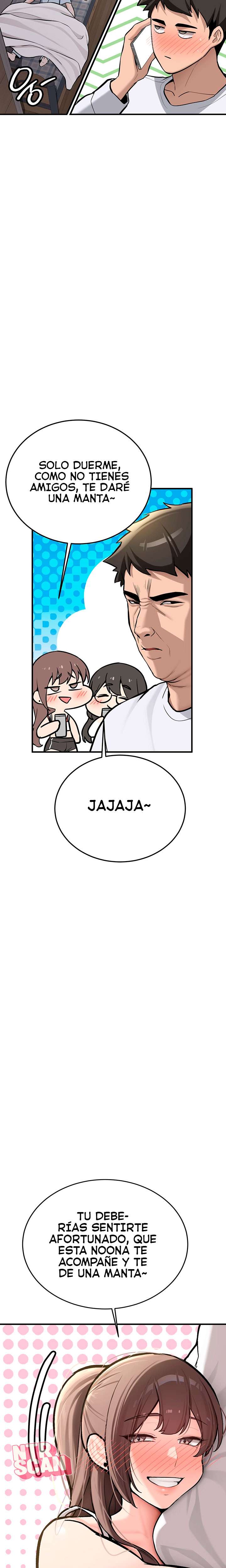 Pickup! Raw - Chapter 2 Page 25