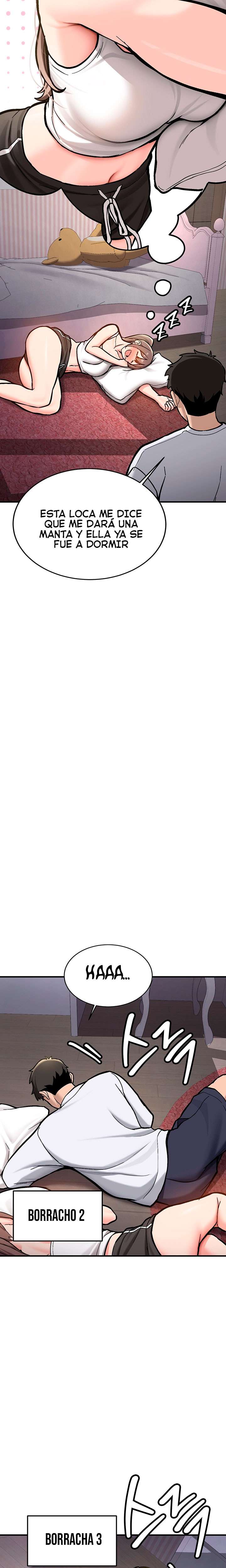 Pickup! Raw - Chapter 2 Page 26