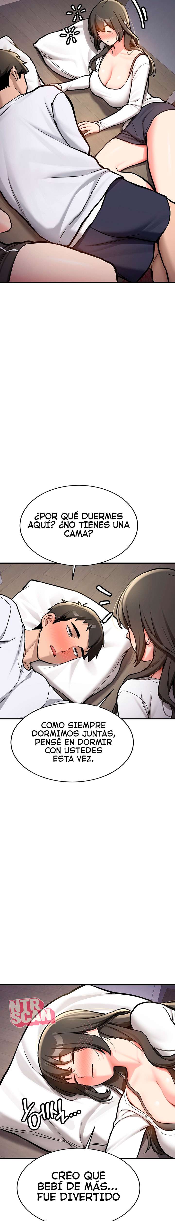 Pickup! Raw - Chapter 2 Page 27