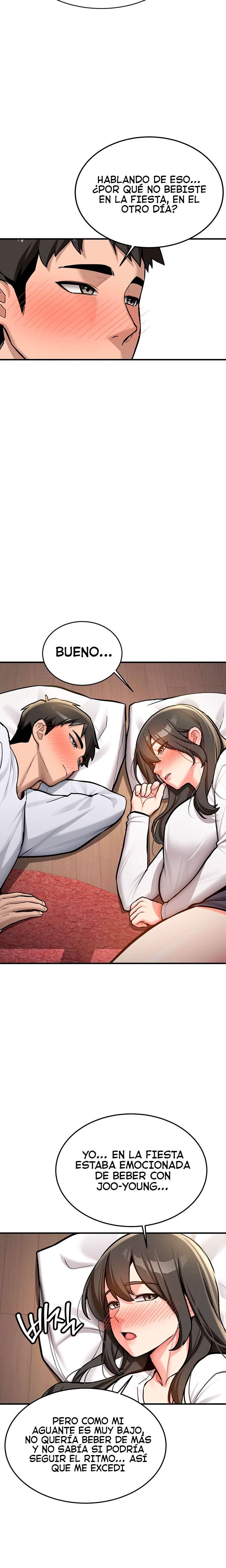 Pickup! Raw - Chapter 2 Page 28