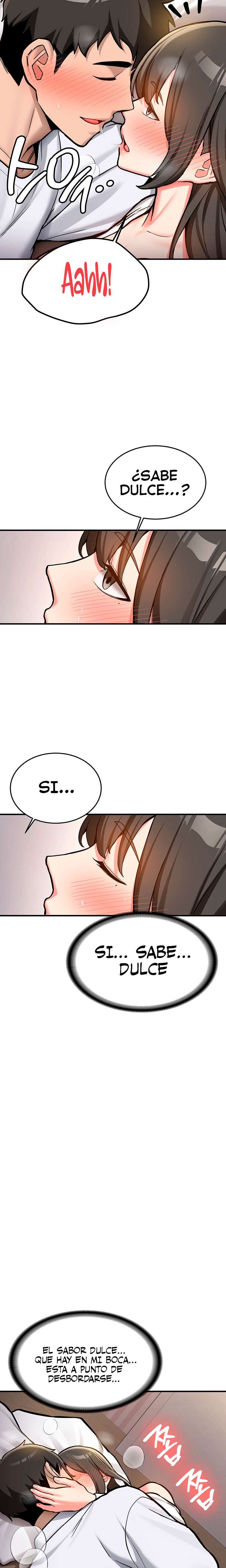 Pickup! Raw - Chapter 2 Page 36