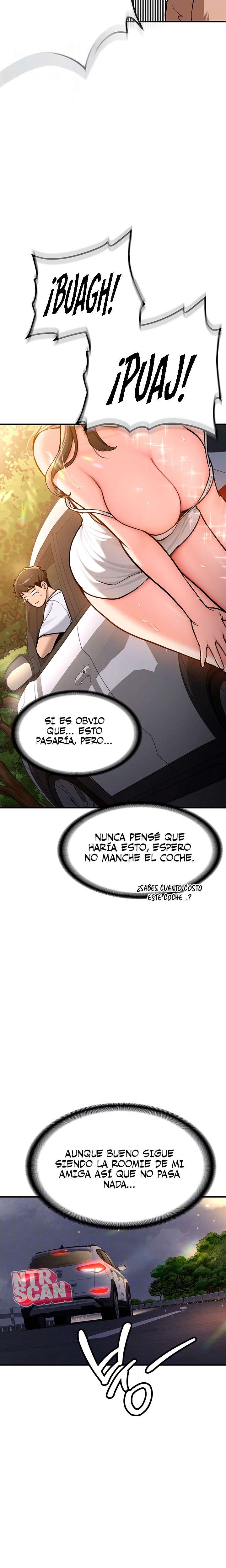 Pickup! Raw - Chapter 2 Page 5