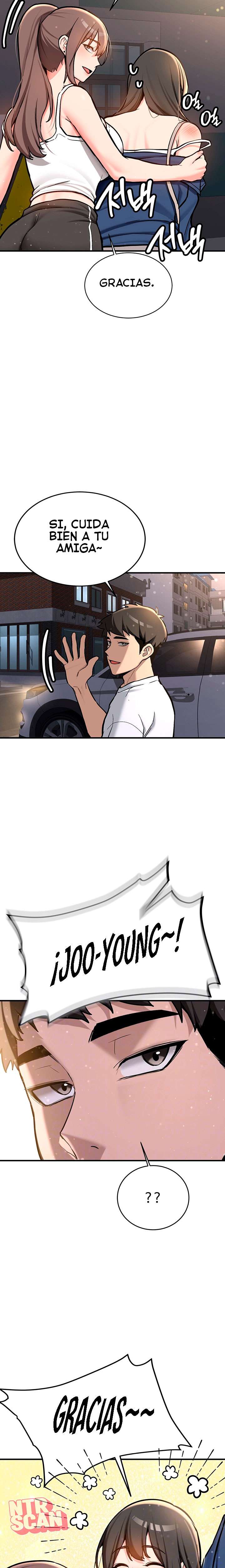 Pickup! Raw - Chapter 2 Page 7