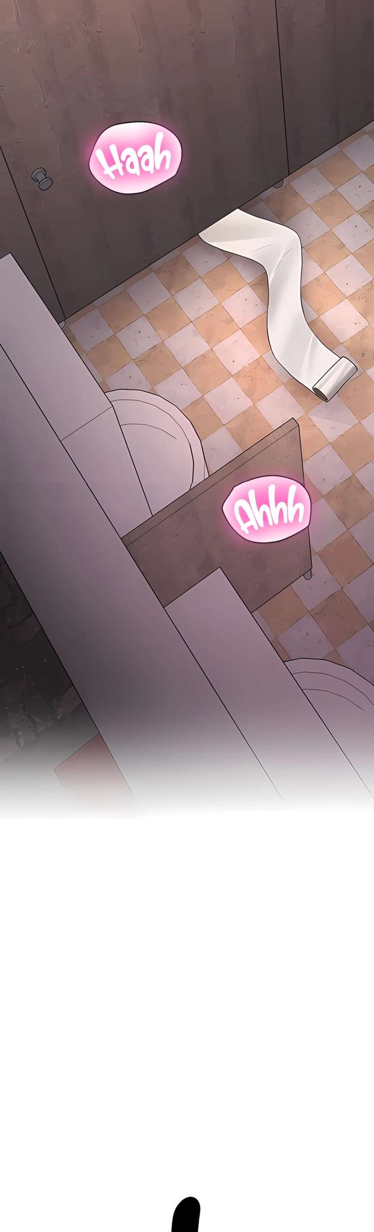 Pickup! Raw - Chapter 23 Page 51