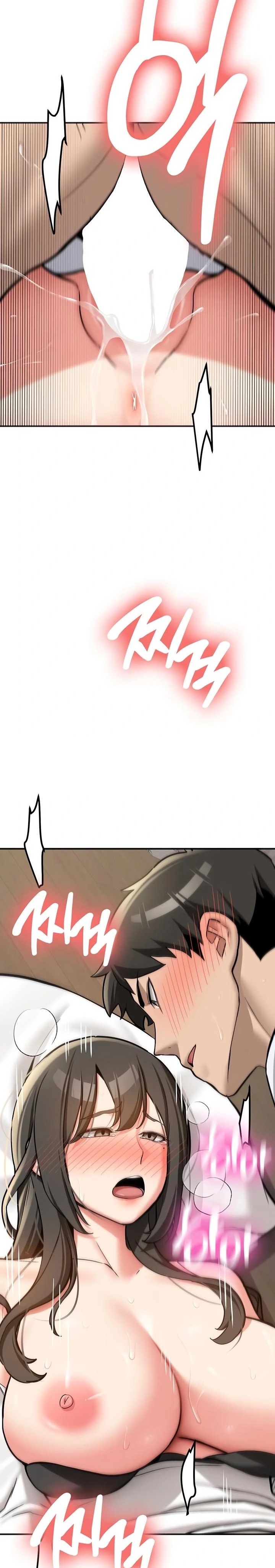 Pickup! Raw - Chapter 3 Page 40