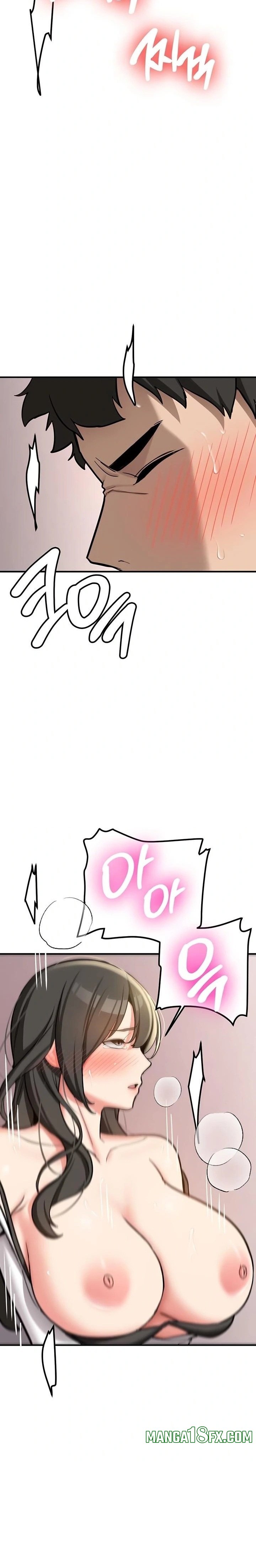 Pickup! Raw - Chapter 3 Page 41