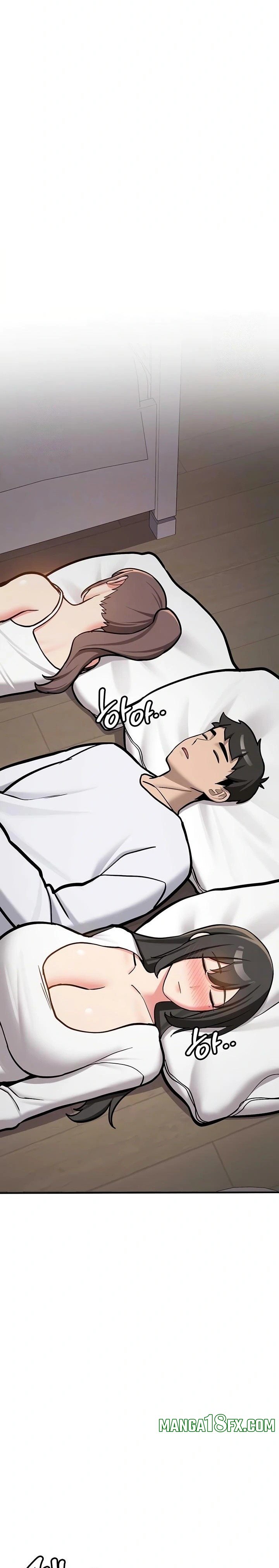 Pickup! Raw - Chapter 4 Page 8