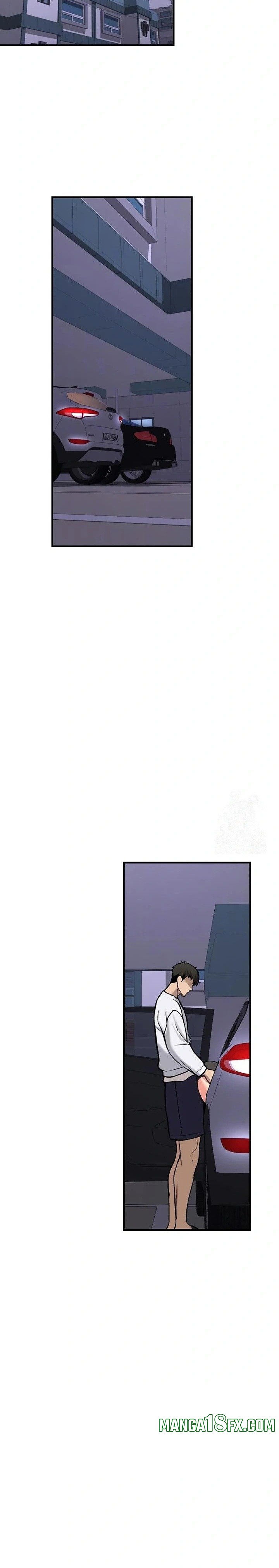 Pickup! Raw - Chapter 5 Page 4