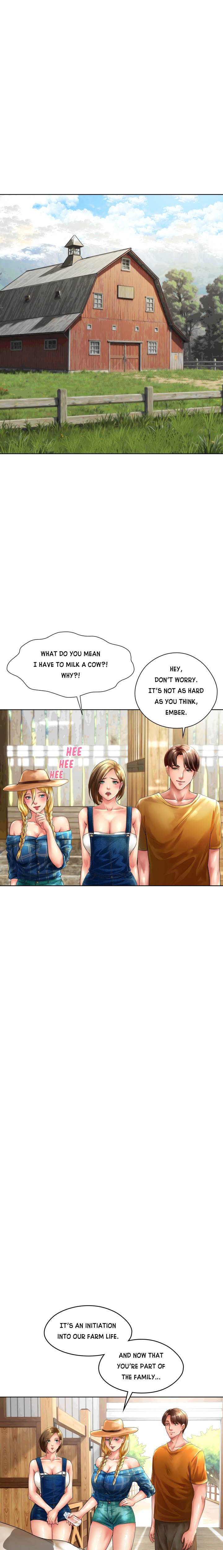 Show Me How (Uncensored) - Chapter 1 Page 1