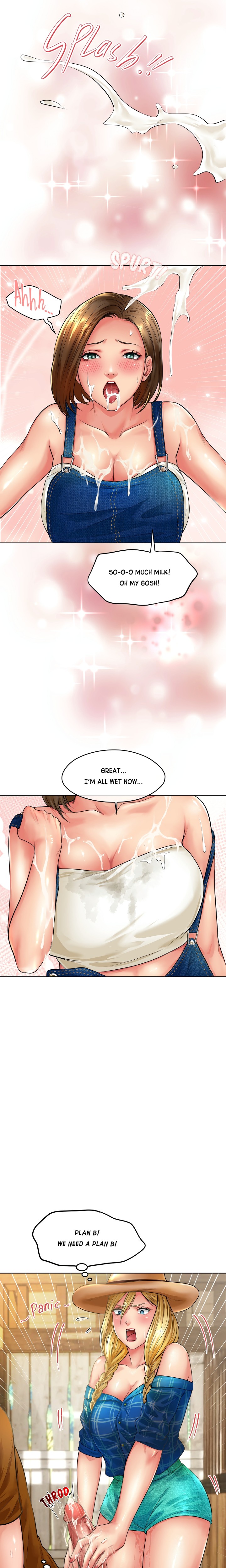 Show Me How (Uncensored) - Chapter 1 Page 10