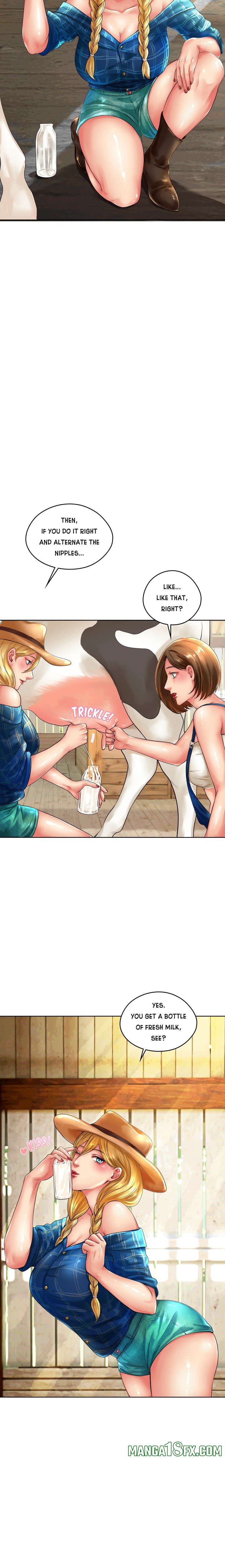 Show Me How (Uncensored) - Chapter 1 Page 3