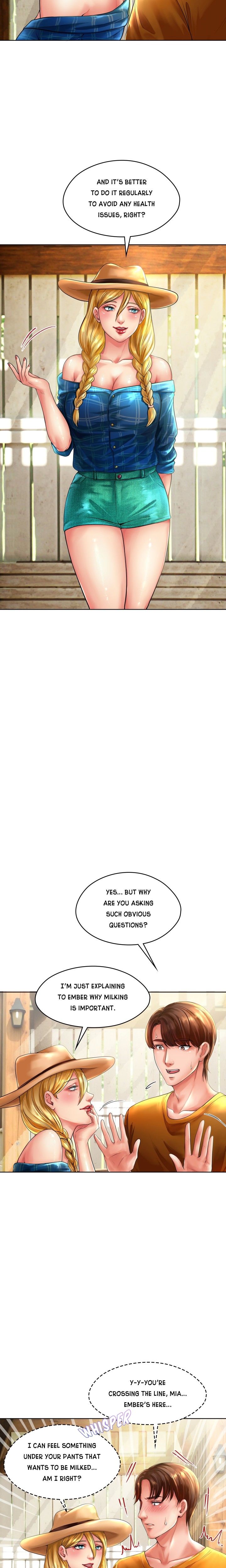 Show Me How (Uncensored) - Chapter 1 Page 5