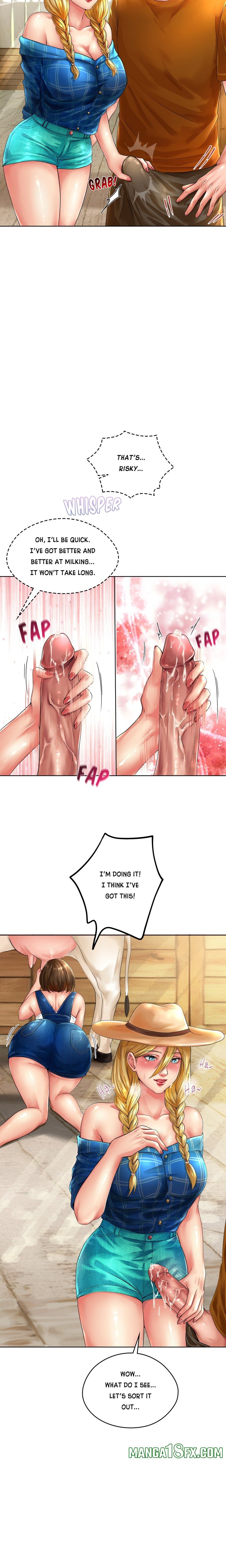 Show Me How (Uncensored) - Chapter 1 Page 6