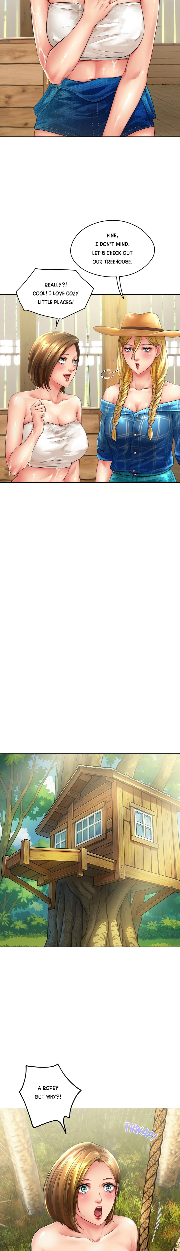 Show Me How (Uncensored) - Chapter 2 Page 2