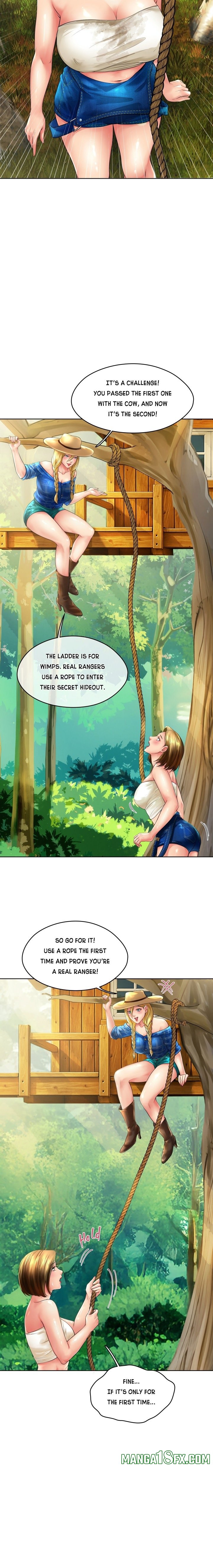 Show Me How (Uncensored) - Chapter 2 Page 3