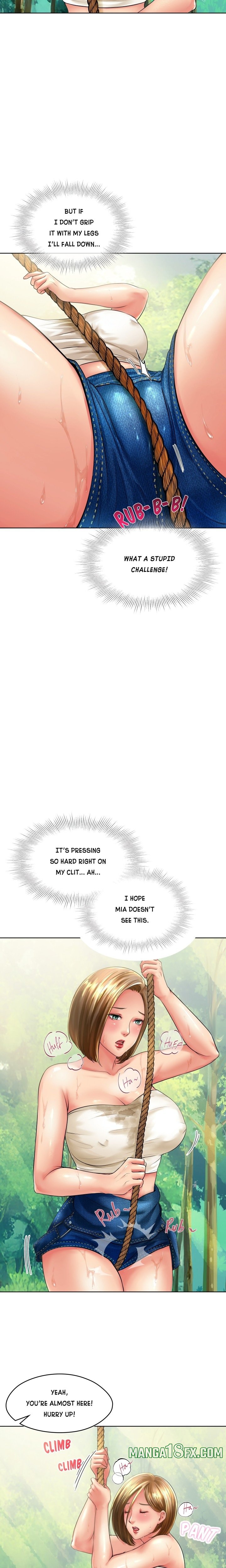 Show Me How (Uncensored) - Chapter 2 Page 5