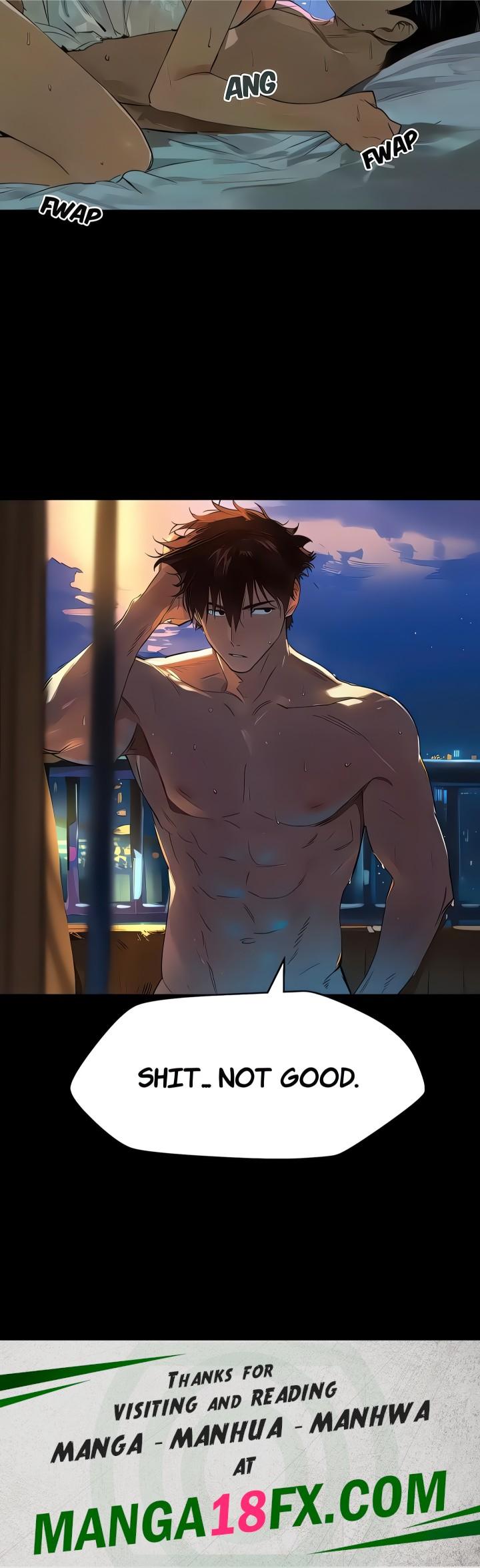 Shared Desires (Official) - Chapter 1 Page 6