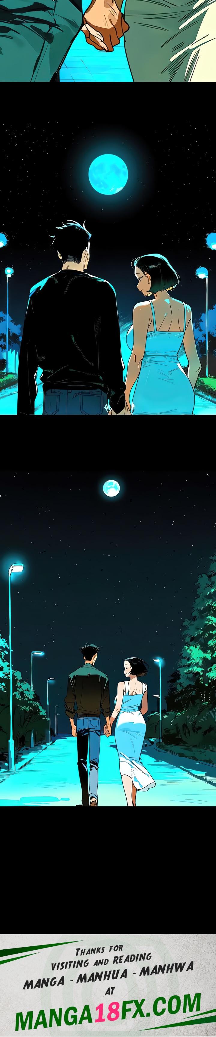 Shared Desires (Official) - Chapter 10 Page 4