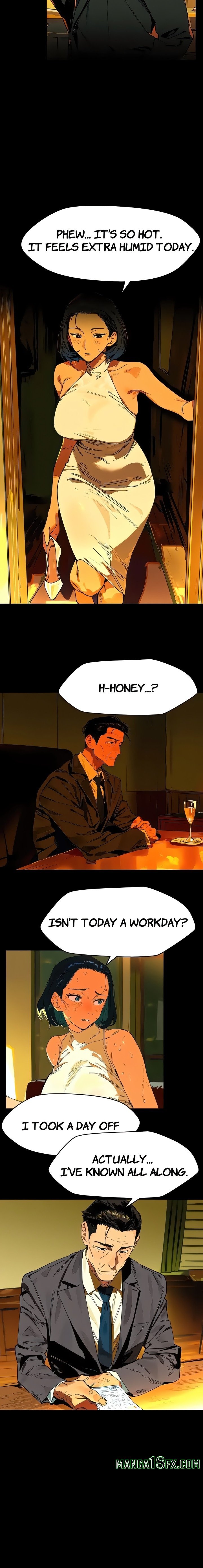 Shared Desires (Official) - Chapter 7 Page 2