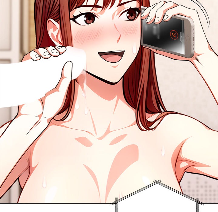 The Restless Divorcee - Chapter 10 Page 103