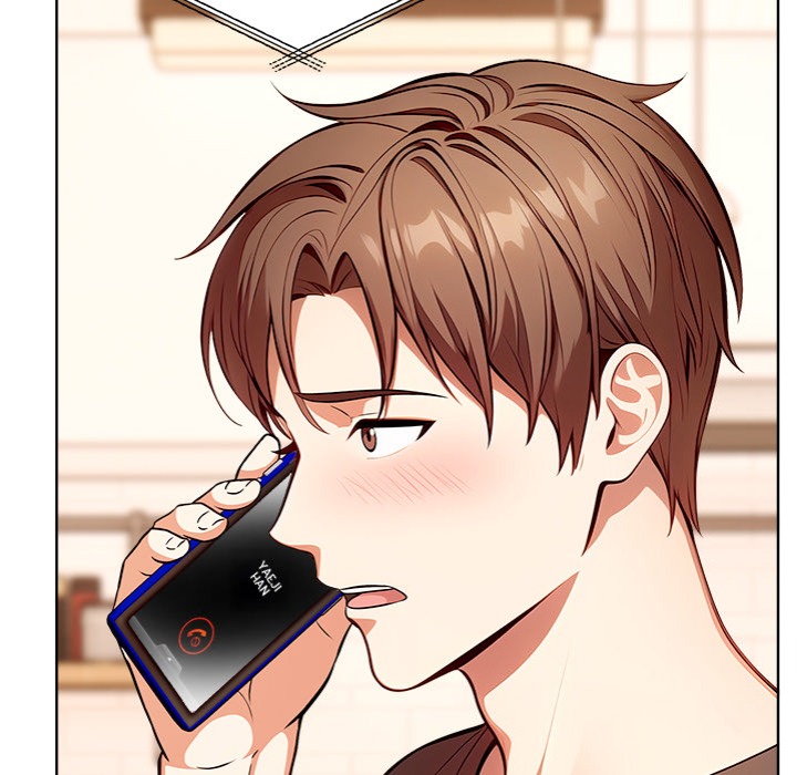 The Restless Divorcee - Chapter 10 Page 105