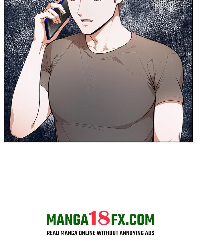 The Restless Divorcee - Chapter 10 Page 108