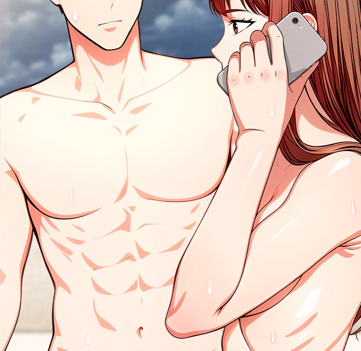 The Restless Divorcee - Chapter 10 Page 110