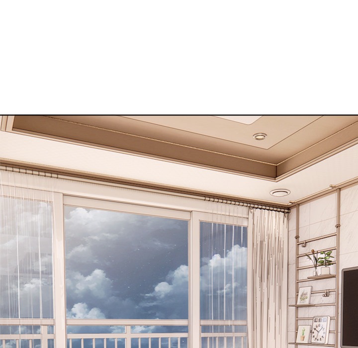 The Restless Divorcee - Chapter 10 Page 116