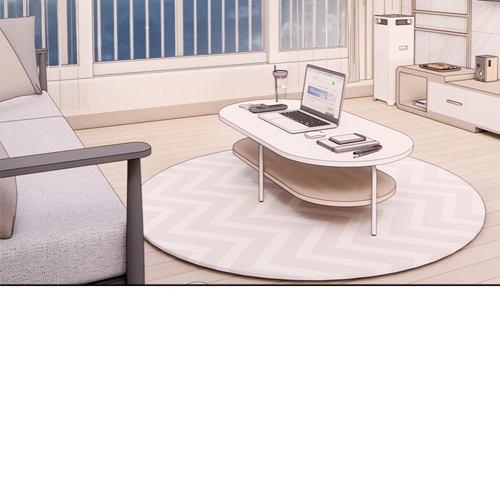 The Restless Divorcee - Chapter 10 Page 117