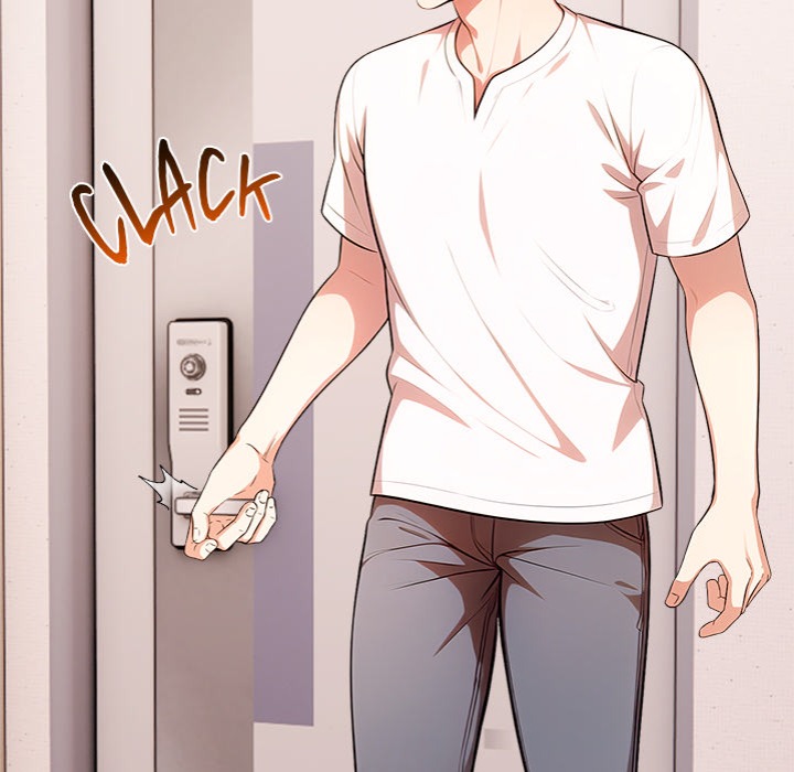 The Restless Divorcee - Chapter 10 Page 121