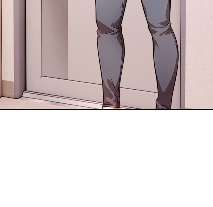 The Restless Divorcee - Chapter 10 Page 122