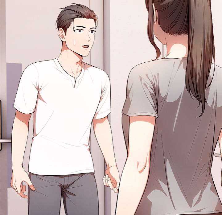 The Restless Divorcee - Chapter 10 Page 126