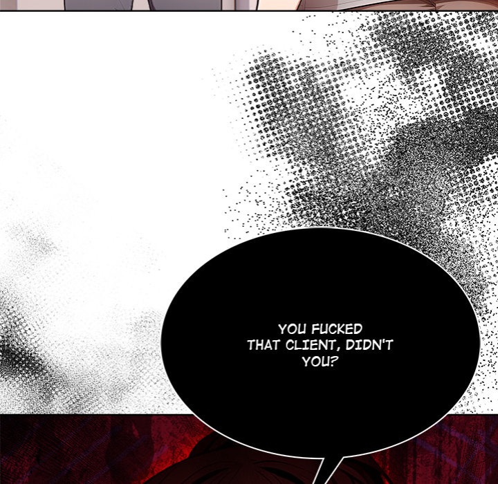 The Restless Divorcee - Chapter 10 Page 127