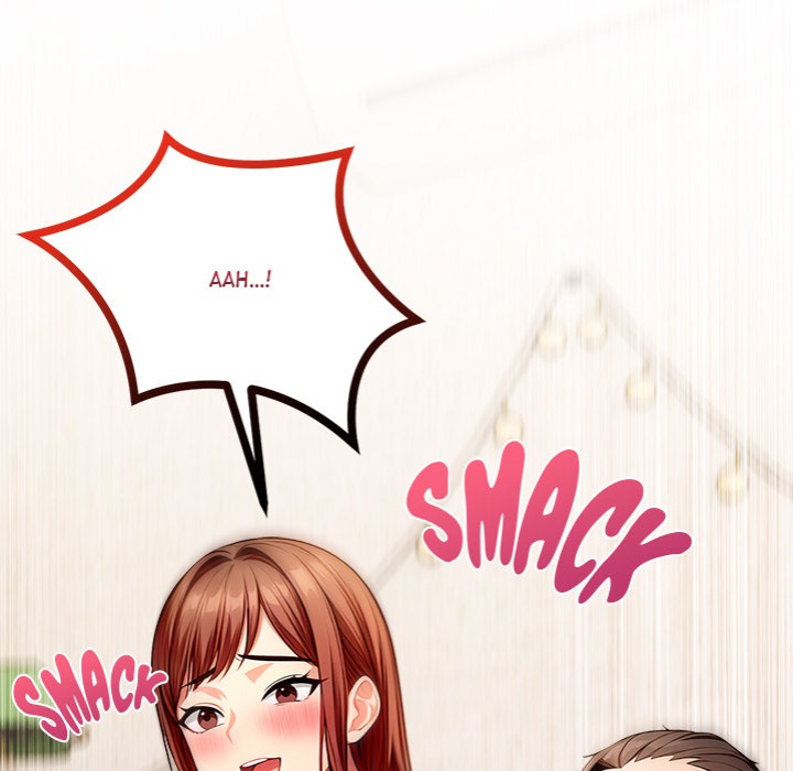 The Restless Divorcee - Chapter 10 Page 17