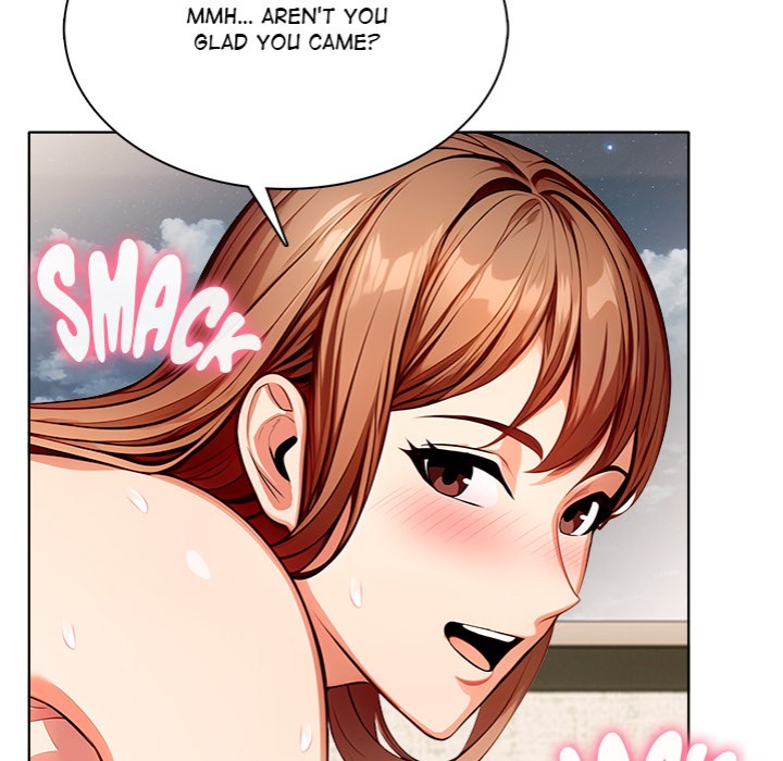 The Restless Divorcee - Chapter 10 Page 35