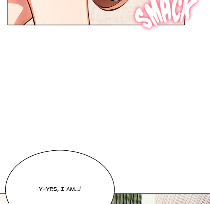 The Restless Divorcee - Chapter 10 Page 36