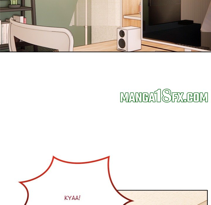 The Restless Divorcee - Chapter 10 Page 44