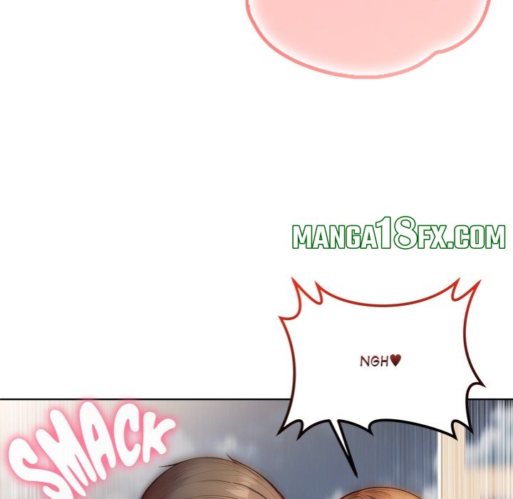 The Restless Divorcee - Chapter 10 Page 48