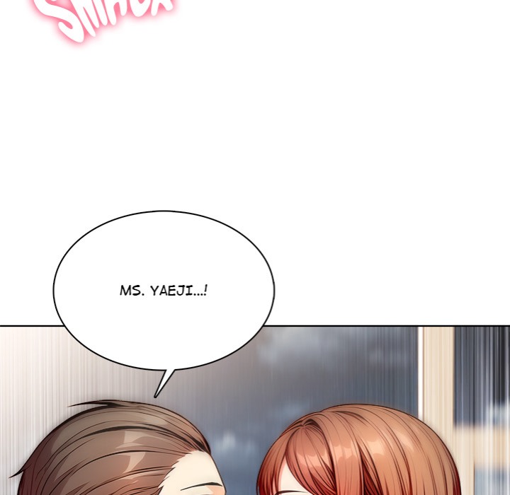 The Restless Divorcee - Chapter 10 Page 50