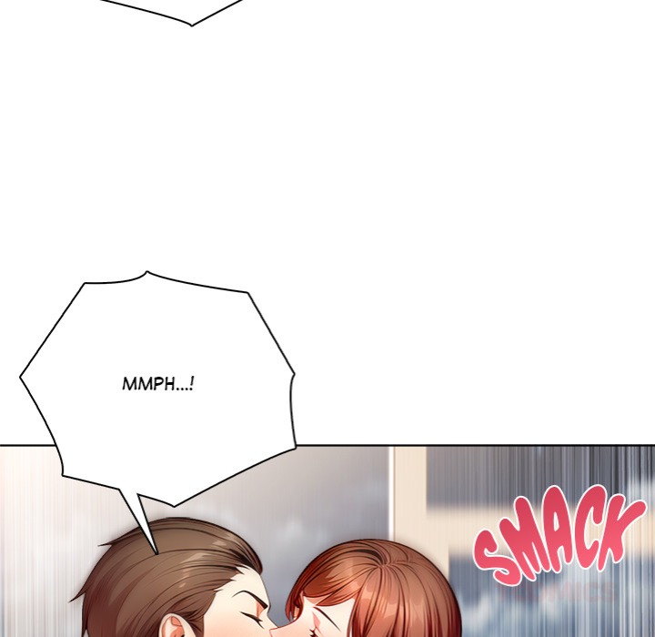 The Restless Divorcee - Chapter 10 Page 57