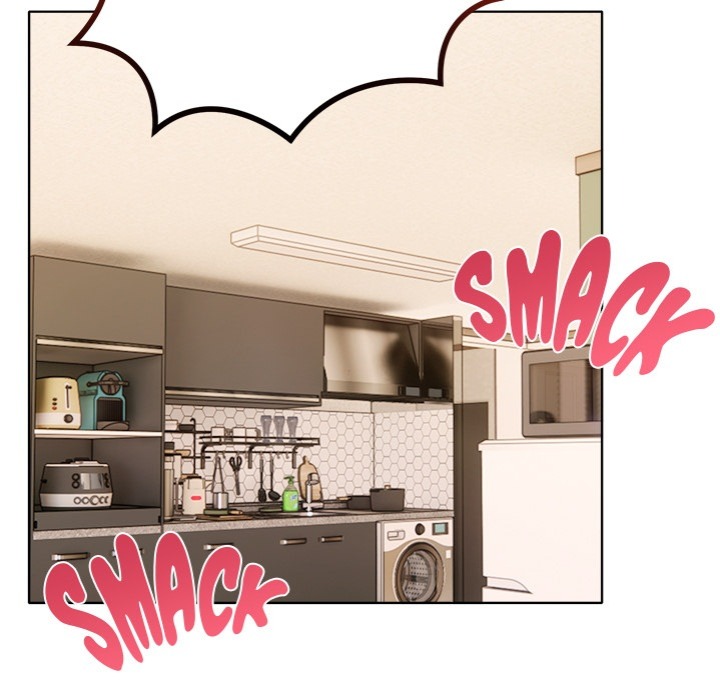 The Restless Divorcee - Chapter 10 Page 69