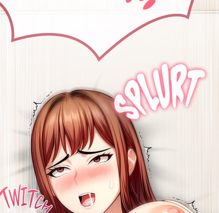 The Restless Divorcee - Chapter 10 Page 80