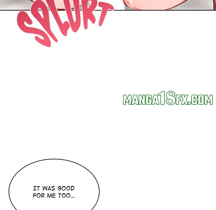 The Restless Divorcee - Chapter 10 Page 90