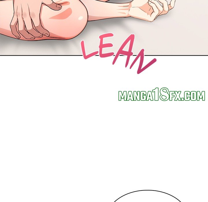 The Restless Divorcee - Chapter 10 Page 92