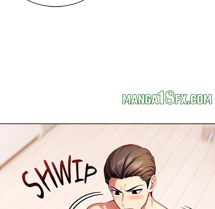 The Restless Divorcee - Chapter 11 Page 106